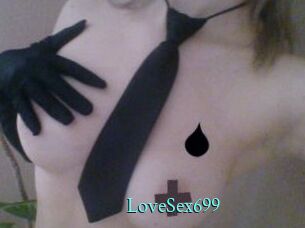 LoveSex699