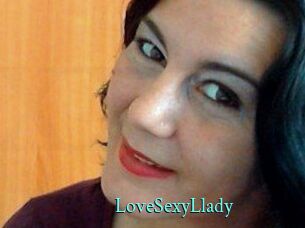 LoveSexyLlady