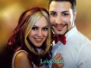 LoveStarz