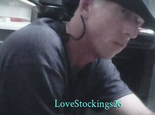 LoveStockings26