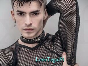 LoveTegui91