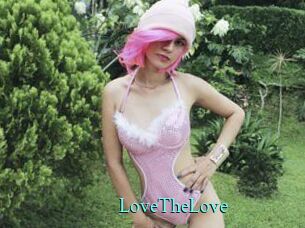 LoveTheLove