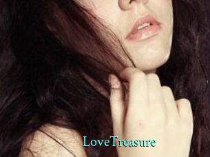 LoveTreasure