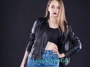 LoveX_SyperGirl