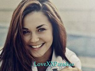 LoveXXParadise