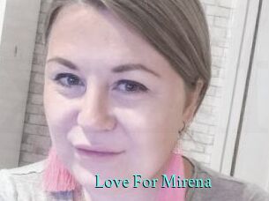 Love_For_Mirena