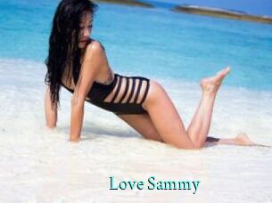 Love_Sammy