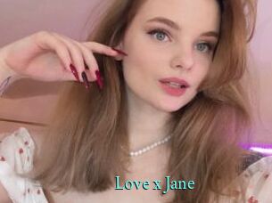 Love_x_Jane xxx Fantasy Land