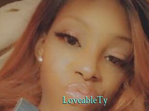 LoveableTy