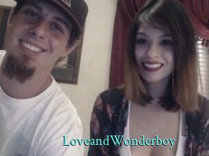 LoveandWonderboy