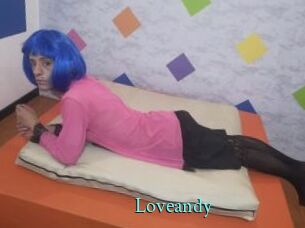 Loveandy