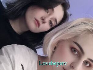 Lovebeperv