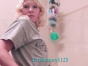 Lovebunny1123