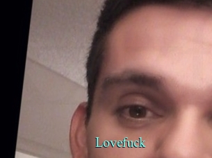 Lovefuck