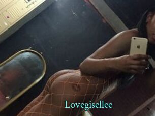 Lovegisellee