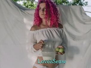 LoveisSense