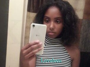 Loveleen