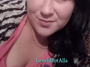LoveliHotAlla