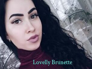 Lovelly_Brunette