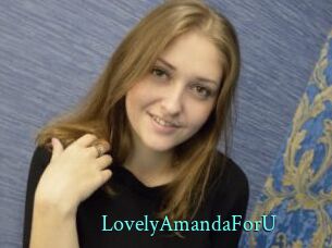 LovelyAmandaForU