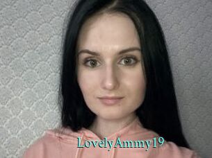 LovelyAmmy19 xxx Fantasy Land
