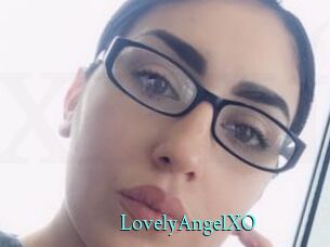 LovelyAngelXO