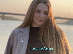 LovelyAnna