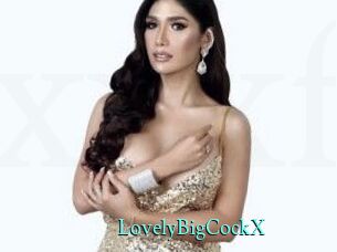 LovelyBigCockX