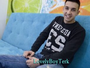 LovelyBoyTerk