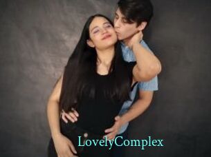 LovelyComplex
