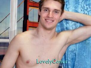 LovelyConor