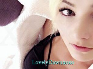 LovelyDawnxoxo
