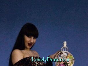 LovelyDominica