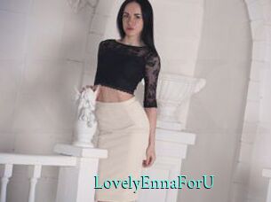 LovelyEnnaForU