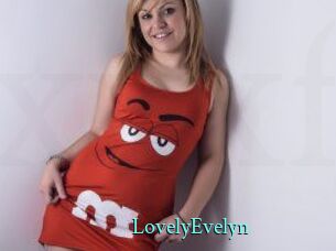 LovelyEvelyn