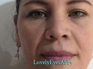 LovelyEyesAbby