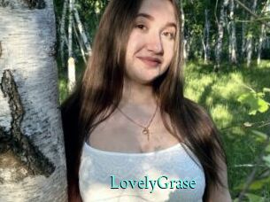 LovelyGrase