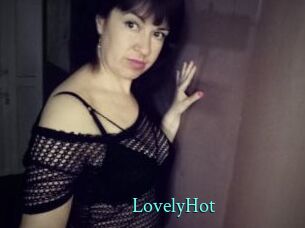 LovelyHot