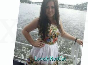 LovelyHotCat