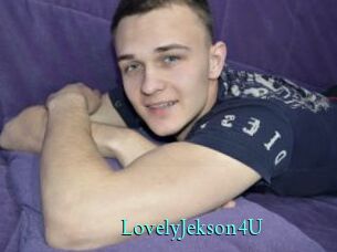 LovelyJekson4U