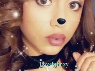 LovelyJinxy