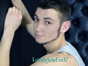 LovelyJoieForU