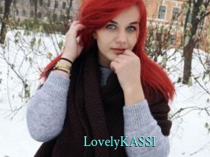 LovelyKASSI