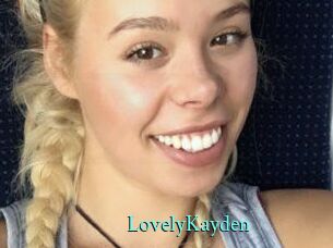 LovelyKayden