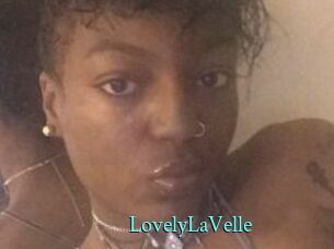 LovelyLaVelle