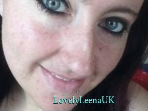 Lovely_Leena_UK xxx Fantasy Land