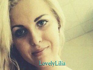 LovelyLilia_