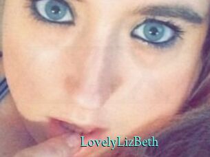 LovelyLizBeth
