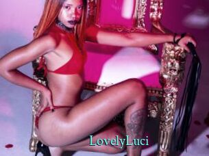 LovelyLuci