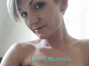 LovelyMadisonx